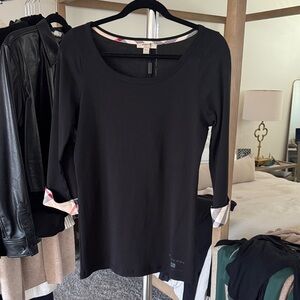 Burberry Brit top